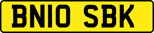 BN10SBK