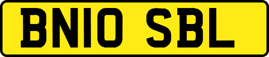 BN10SBL