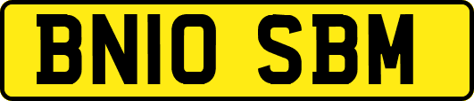 BN10SBM