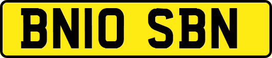 BN10SBN