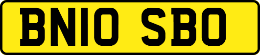 BN10SBO