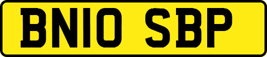 BN10SBP