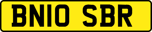 BN10SBR