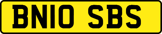 BN10SBS