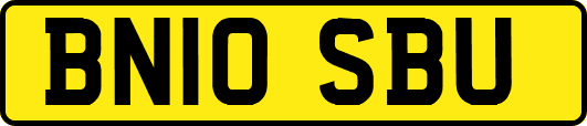 BN10SBU