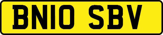 BN10SBV