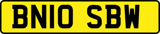 BN10SBW