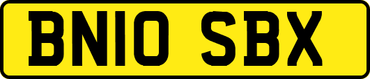 BN10SBX