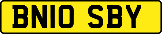 BN10SBY