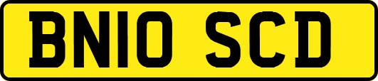 BN10SCD