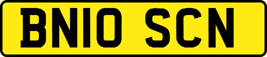 BN10SCN