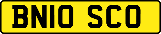 BN10SCO