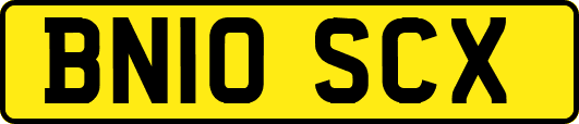 BN10SCX