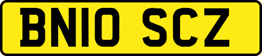BN10SCZ