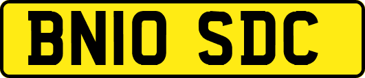 BN10SDC