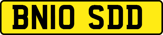 BN10SDD