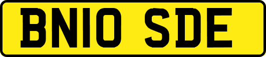 BN10SDE