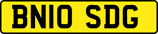 BN10SDG
