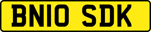 BN10SDK