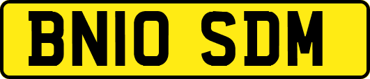 BN10SDM
