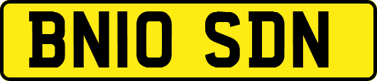 BN10SDN
