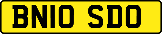 BN10SDO
