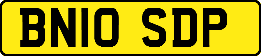 BN10SDP