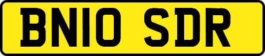 BN10SDR