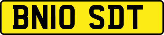 BN10SDT