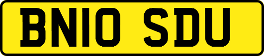 BN10SDU