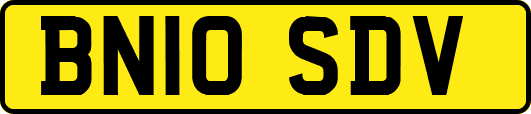BN10SDV