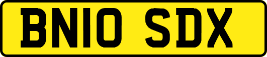 BN10SDX