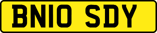 BN10SDY