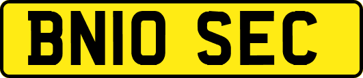 BN10SEC
