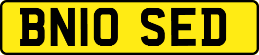 BN10SED