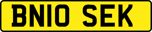 BN10SEK