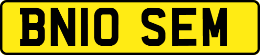 BN10SEM