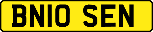 BN10SEN