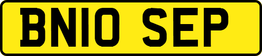 BN10SEP