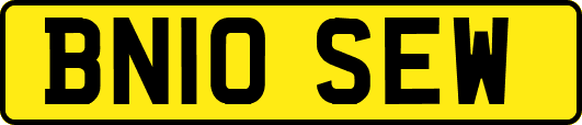 BN10SEW