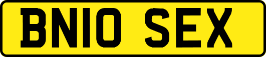 BN10SEX