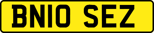BN10SEZ