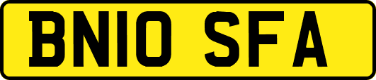 BN10SFA