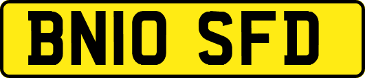 BN10SFD