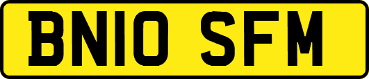 BN10SFM