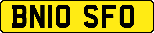 BN10SFO