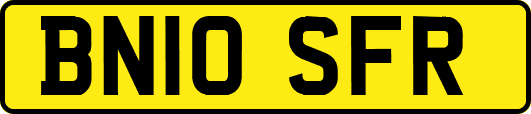 BN10SFR