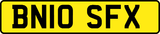 BN10SFX