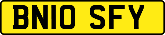 BN10SFY