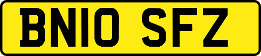 BN10SFZ